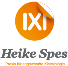 Heike Spes - Praxis fuer angewandte Kinesiologie Logo